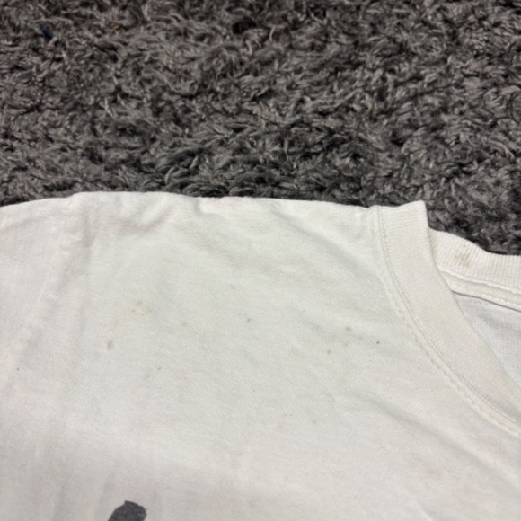 NASCAR Tshirt Kyle Bush Atlanta Motor Speedway Size Men’s M Graphic Champion - Picture 3 of 5